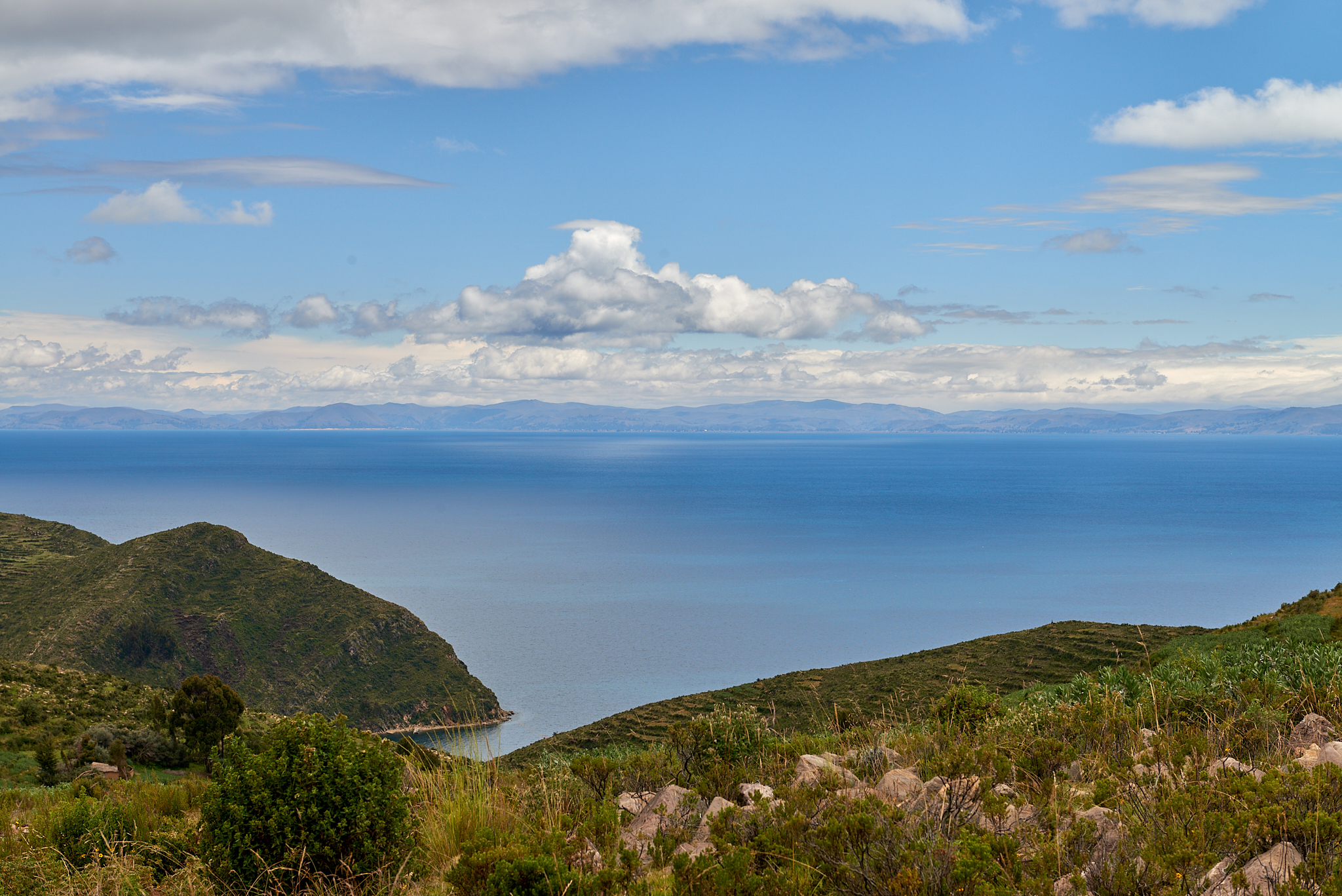 20200310 011 [볼리비아] 티티카카호수